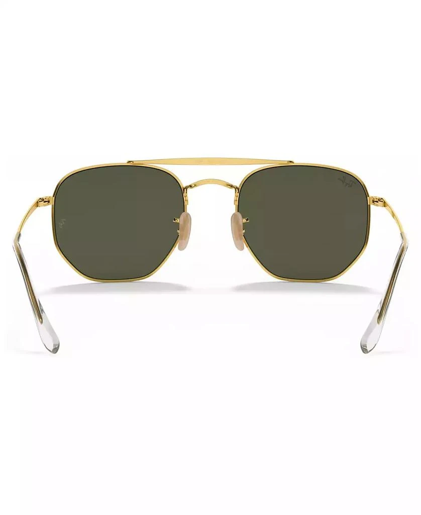 Ray-Ban Sunglasses, RB3648 THE MARSHAL 4