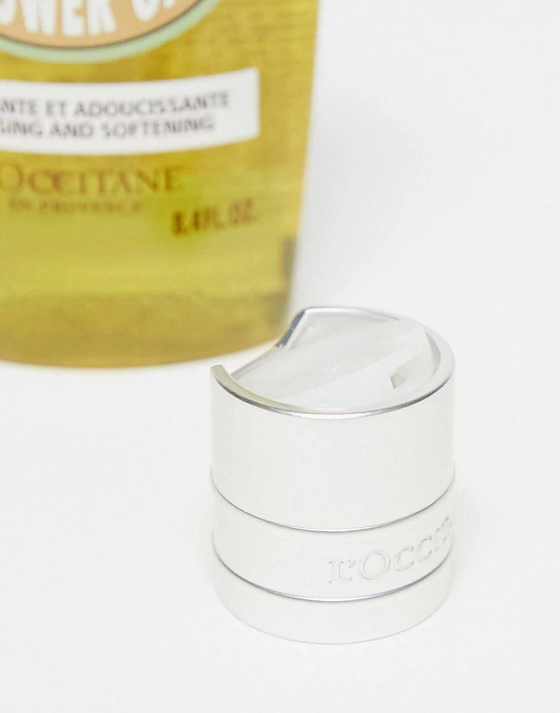 L'Occitane L'Occitane Almond Shower Oil 250ml 3