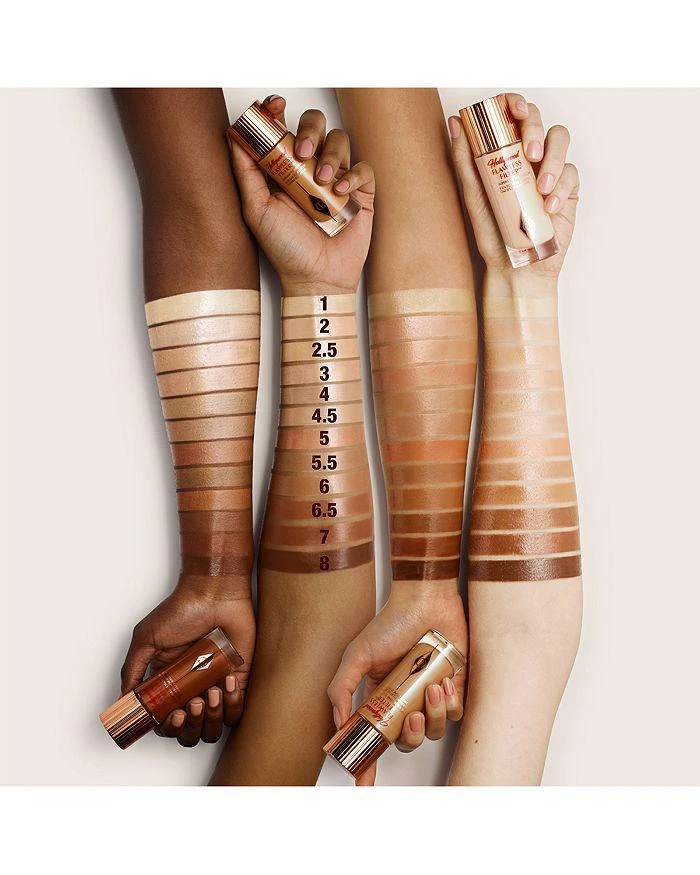 Charlotte Tilbury Hollywood Flawless Filter 1 oz. 4