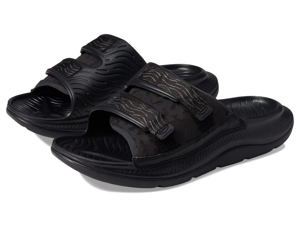 Hoka One One Ora Luxe 1