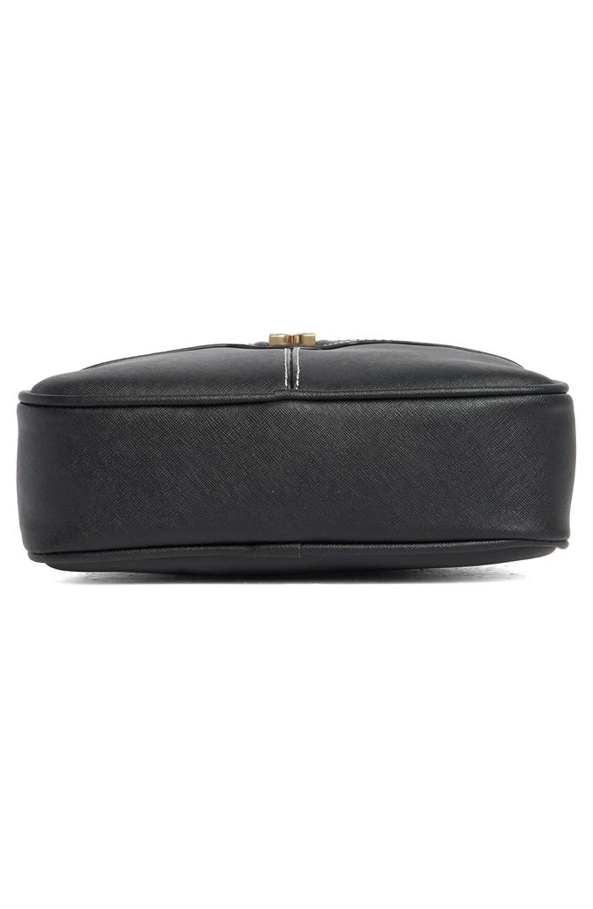 Sam Edelman Saige Leather Camera Bag 5