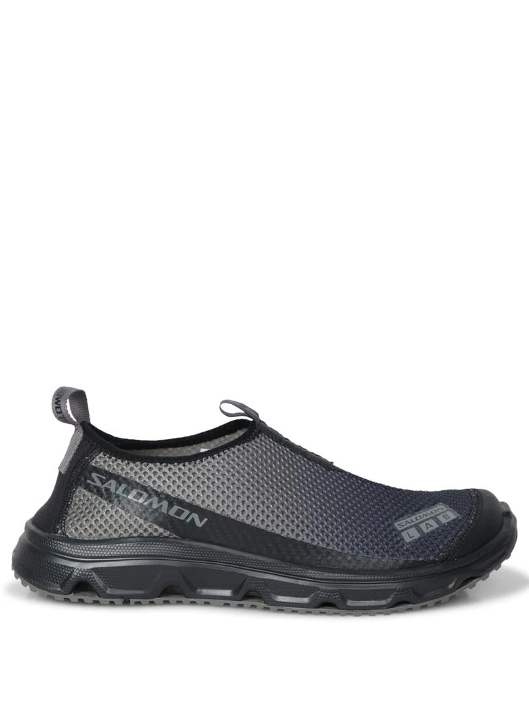 Salomon Rx Moc 3.0 Black Sneakers 1