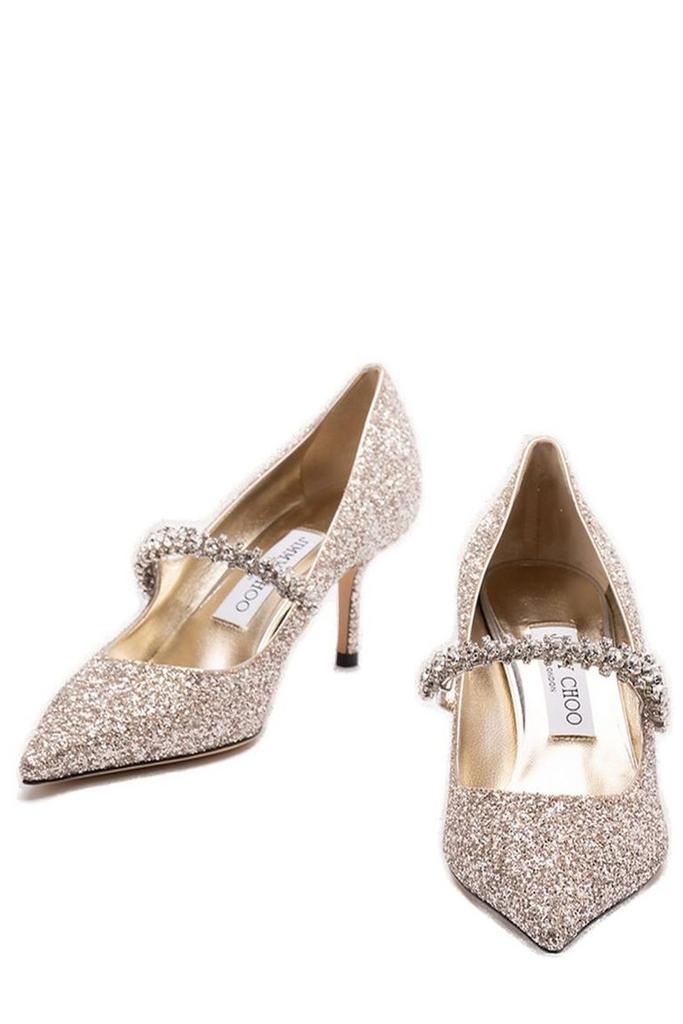 Jimmy Choo Jimmy Choo 65 Bing Pumps
