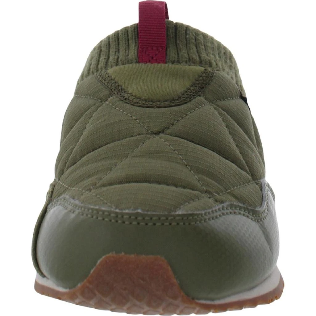 Teva Re Ember Moc Womens Quilted Casual Slip-On Sneakers 3