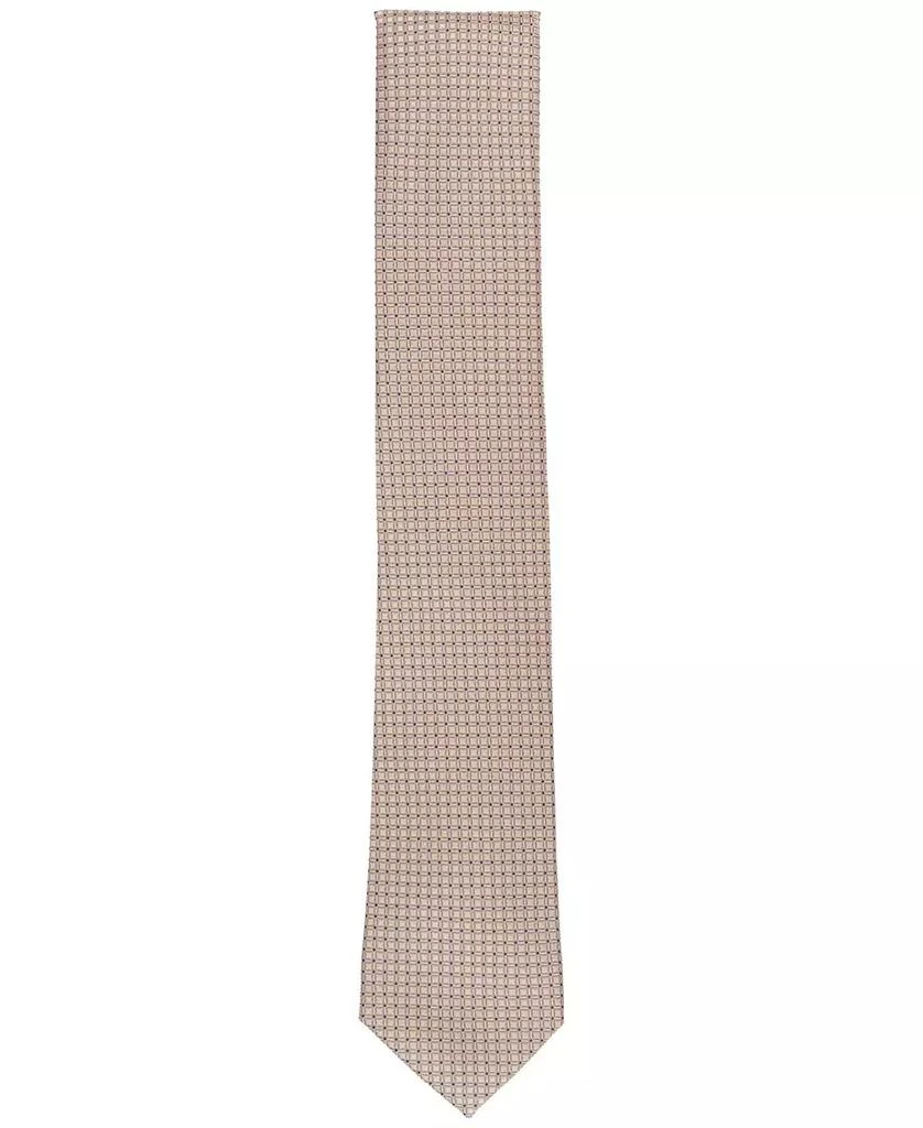Alfani Men's Iseo Dot-Pattern Tie, Exclusively at Macy's 2