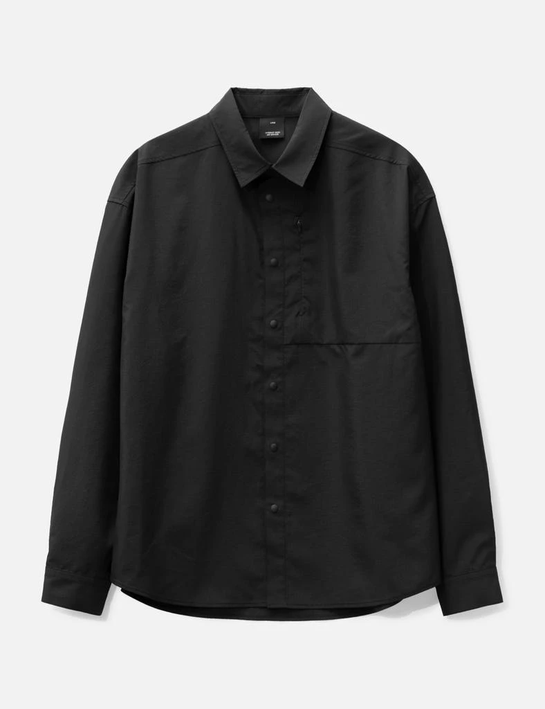Hypebeast TECH SHIRT 1