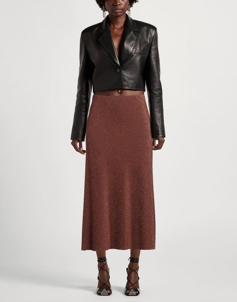 Ottod'Ame Maxi Skirts