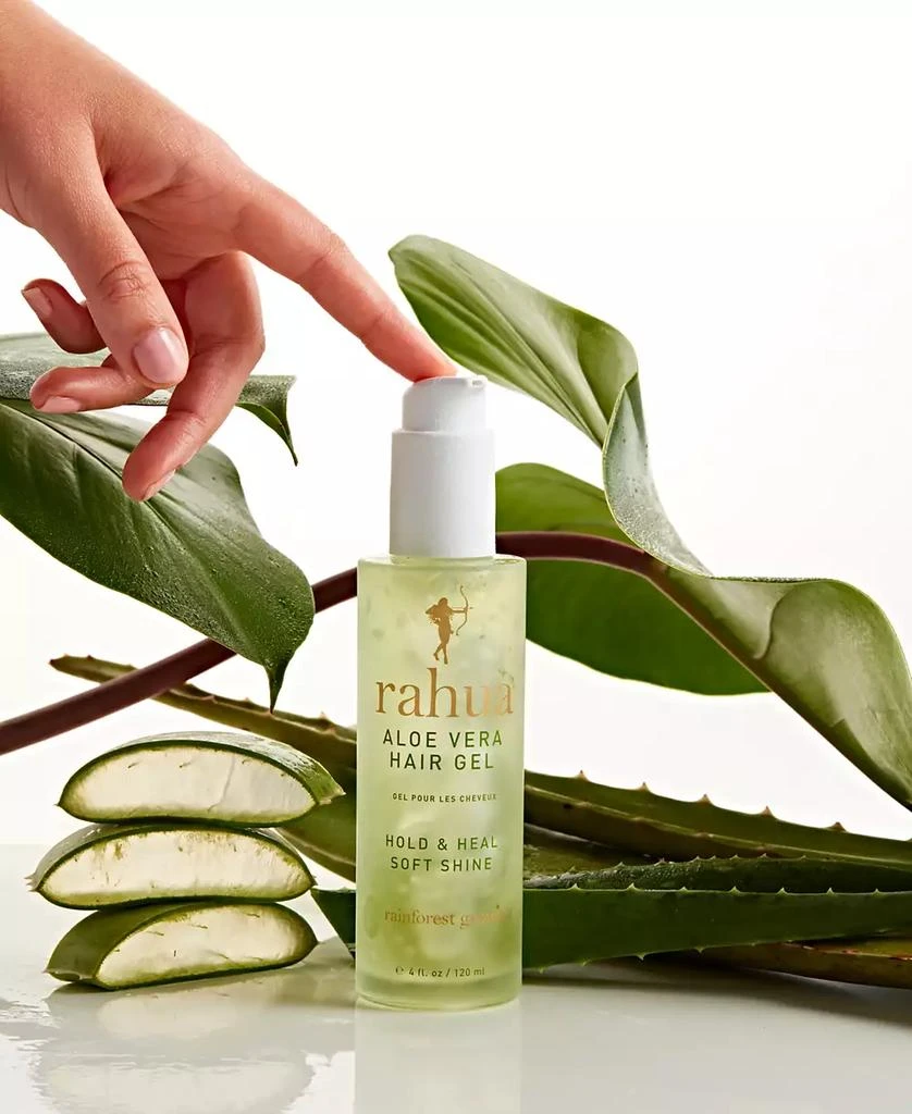 Rahua Aloe Vera Hair Gel 5