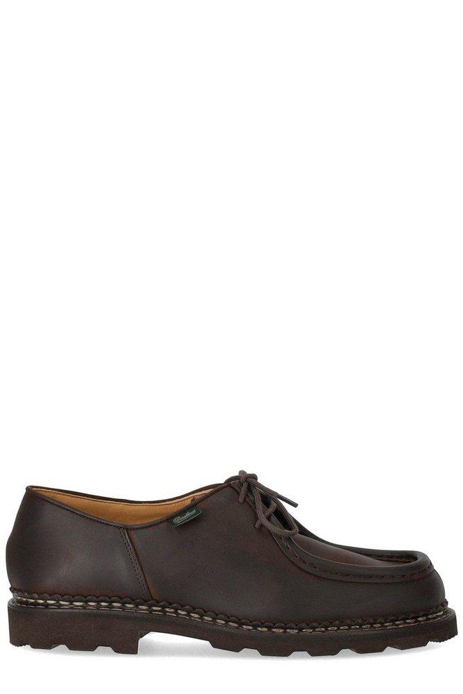 Paraboot Paraboot Michael Lace-Up Shoes