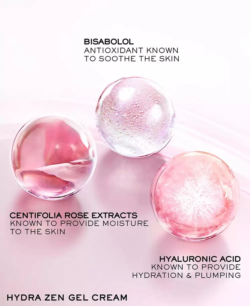Lancôme 3-Pc. Hydra Zen Skin Care Essentials Discovery Set 4