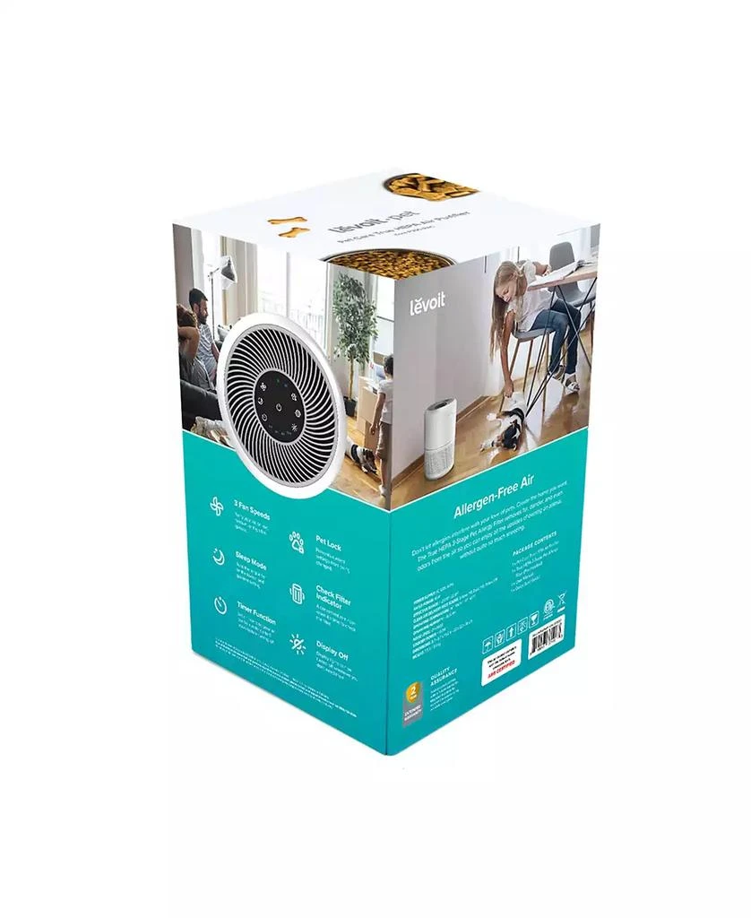 Levoit Core P350-RAC Pet Air Purifier 3