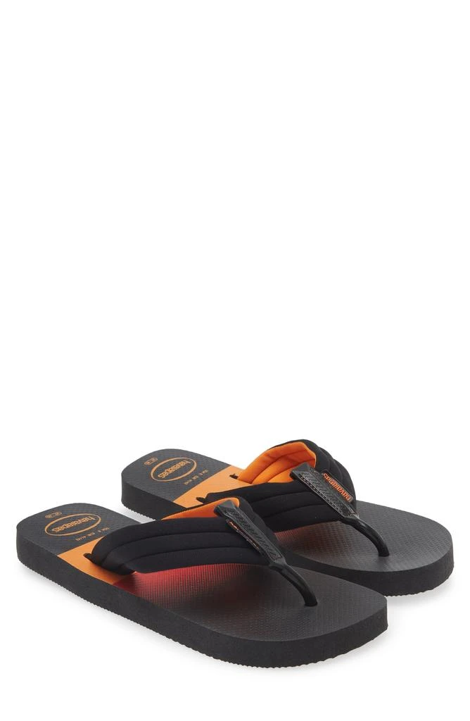 Havaianas Print Flip Flop 2