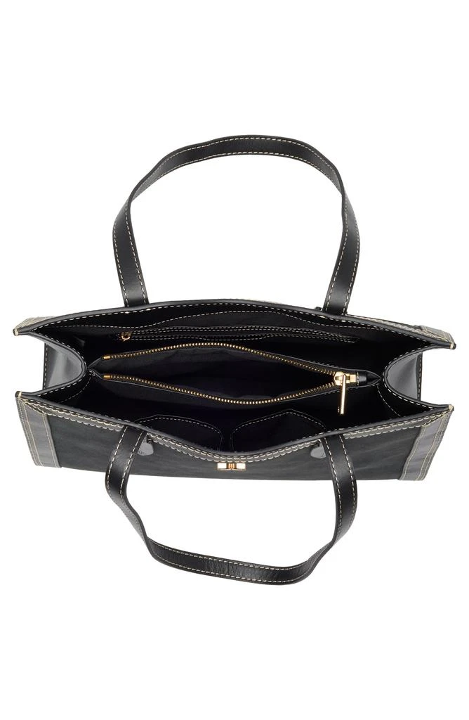 Sam Edelman Marsella Box Tote Bag 5