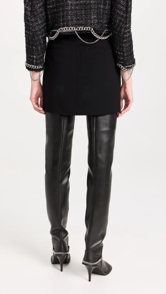 Stella McCartney Ryder Alter Sporty Mat Boots 3