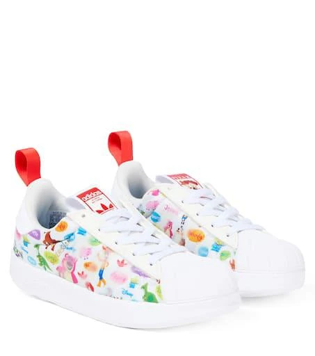 Shop x Disney Pixar® Adifom Superstar 360 sneakers on Sale at