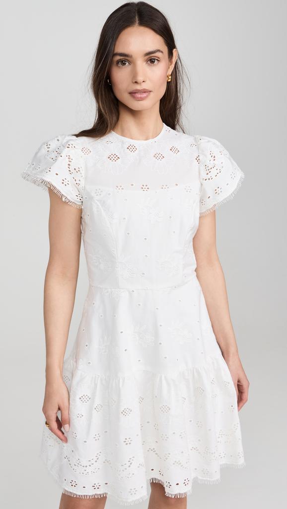 Shoshanna Hudson Dress