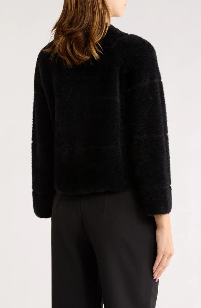 Love by Design Misty Eyelash Cardigan 2