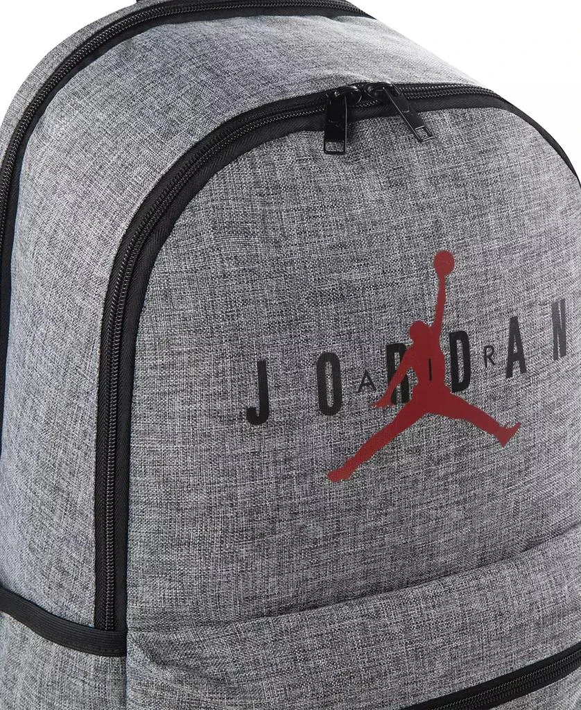 Jordan Big Boys Jumpman Backpack 8