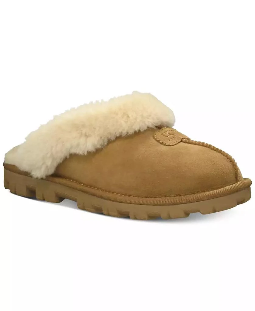 UGG Women's Coquette Slide Slippers 6