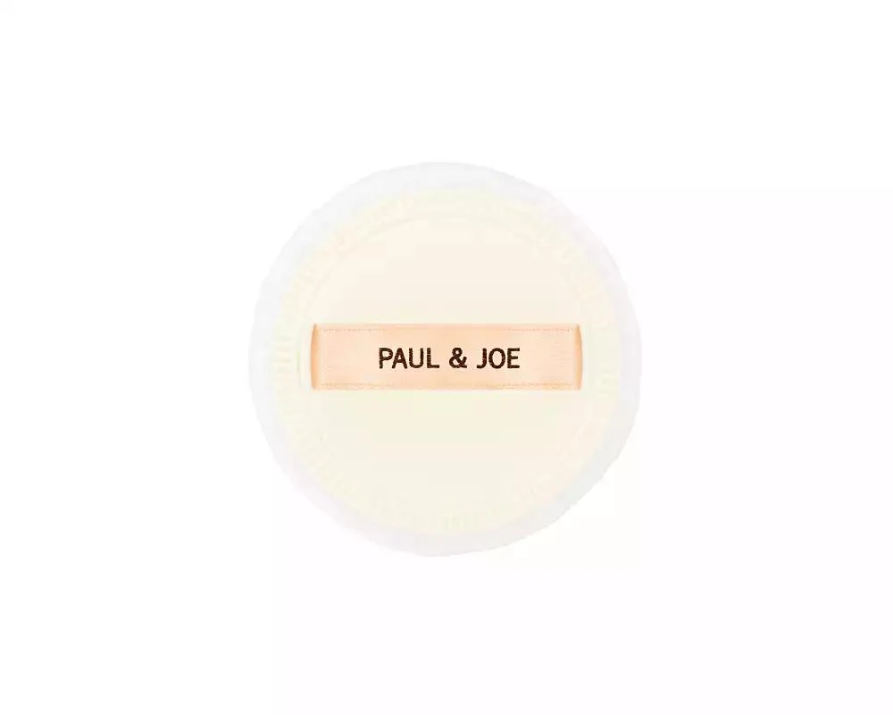 Paul 
Joe Setting Powder (REFILL) 02 4