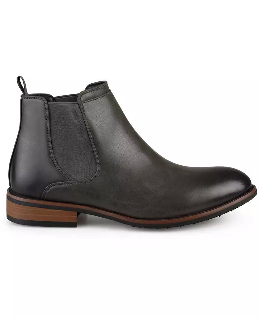 Vance Co. Men's Landon Dress Boot