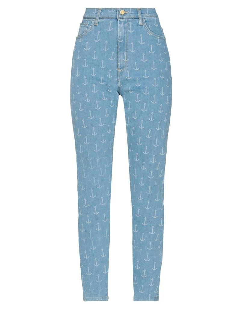 Manila Grace Denim pants 1