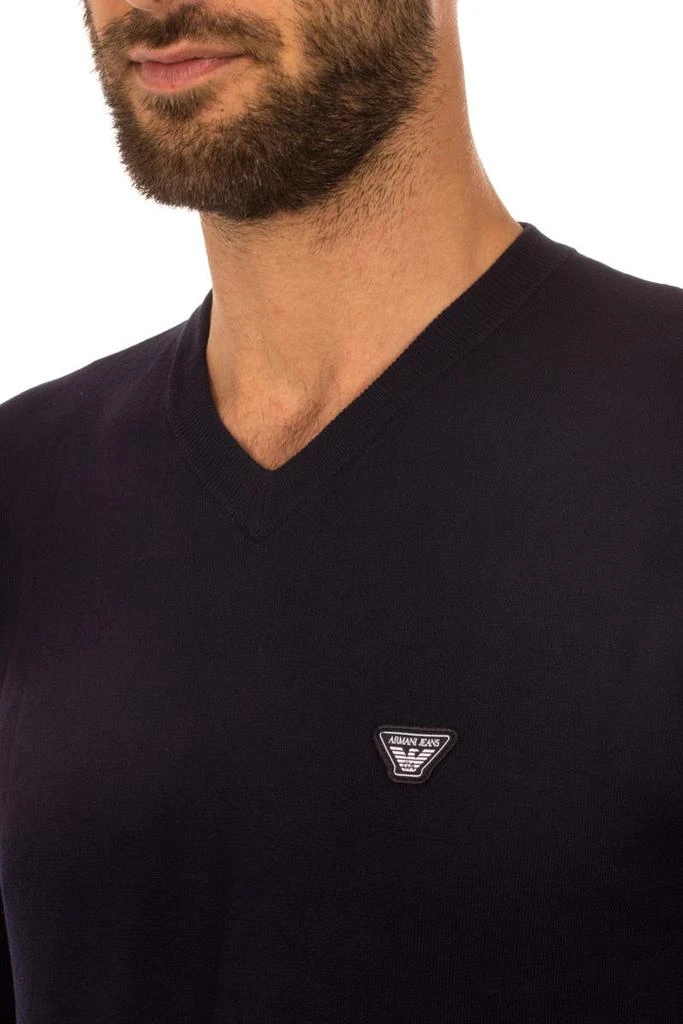Armani Jeans Armani Jeans Sweater 4