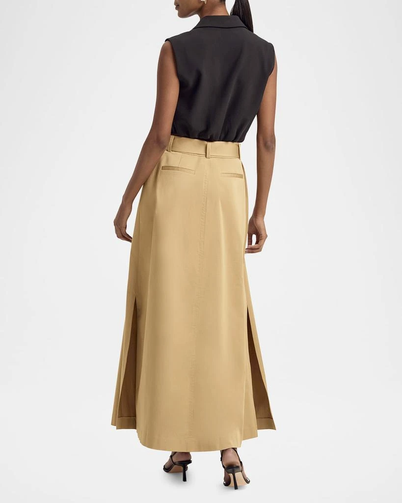Favorite Daughter The Gabby Maxi Skirt 2