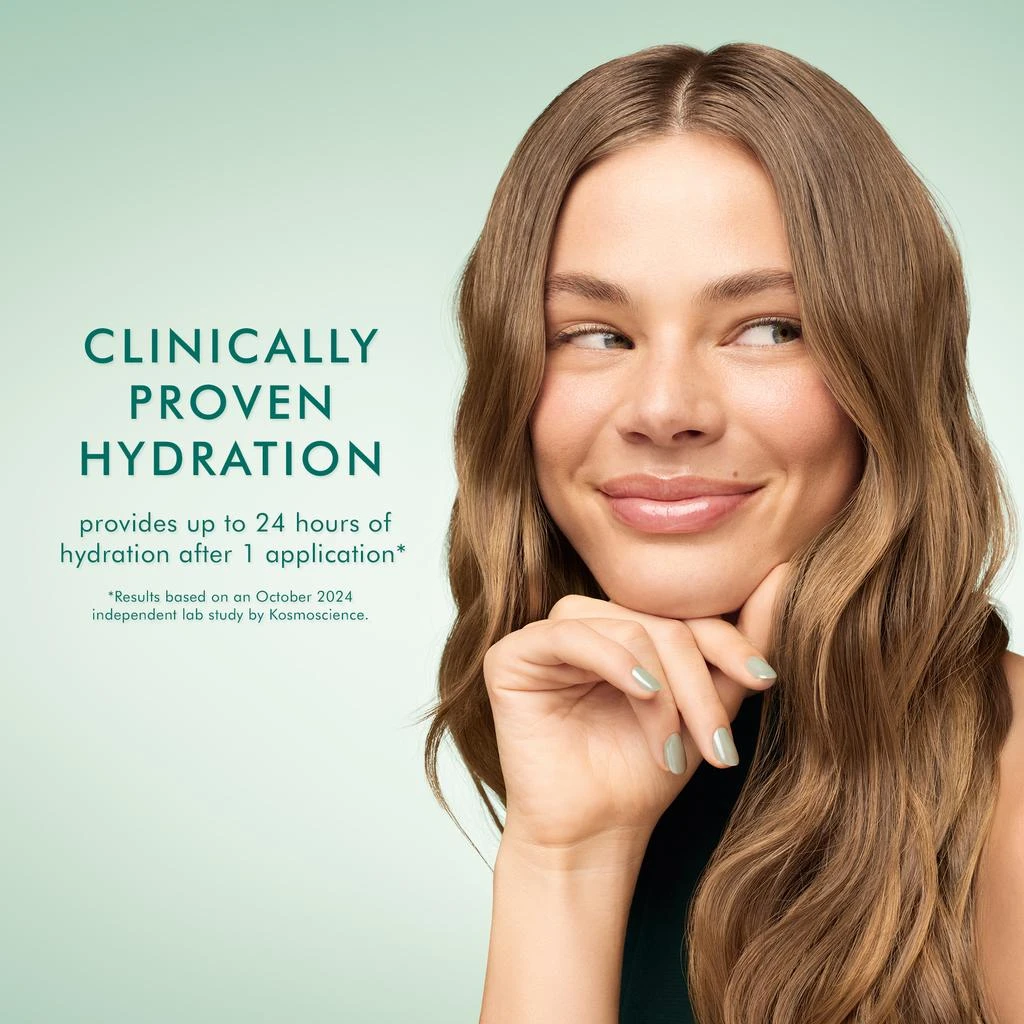 Moroccanoil Moroccanoil Lip Balm Mint Tea 0.5 oz 5