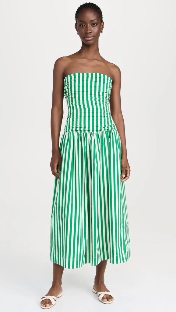 Rhode Selma Dress 6