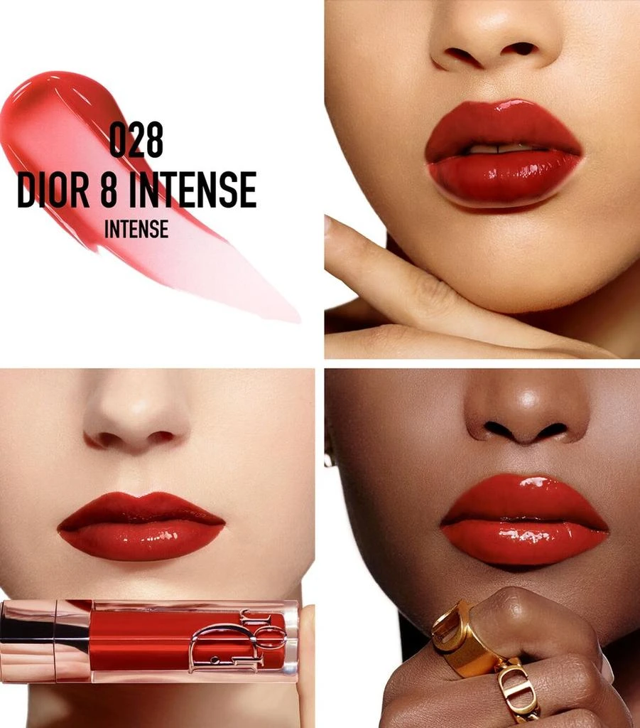 Dior Dior Addict Lip Maximizer 2