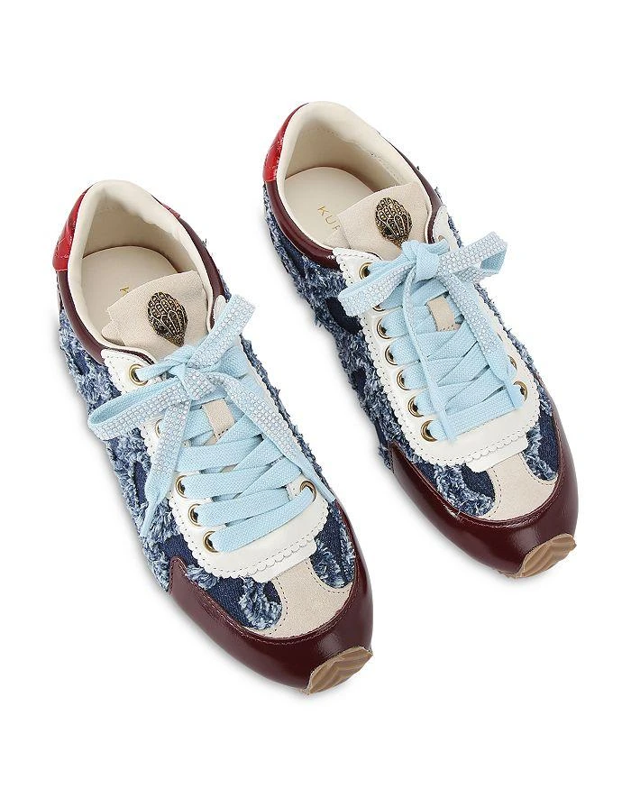 Kurt Geiger Women's Islington Sneakers 2