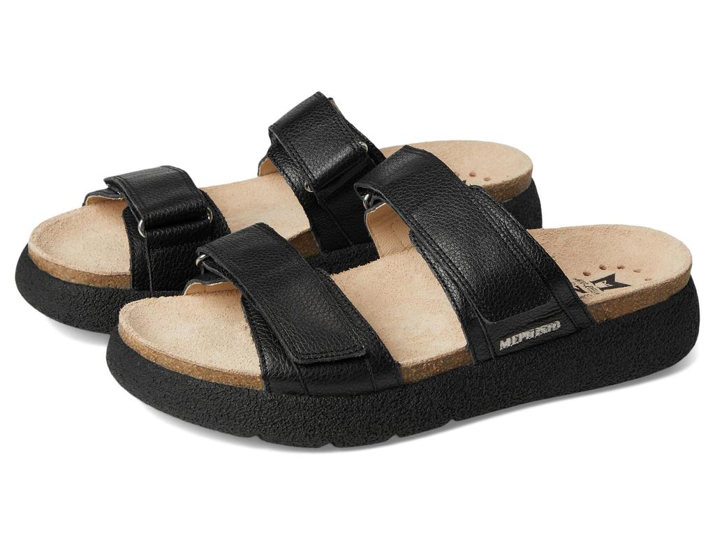 Mephisto Gayle