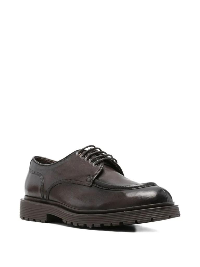 Sturlini Sturlini Volga Leather Derby Shoes