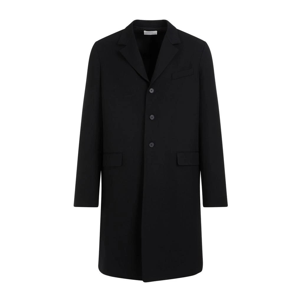 The Row BERNIE COAT 1