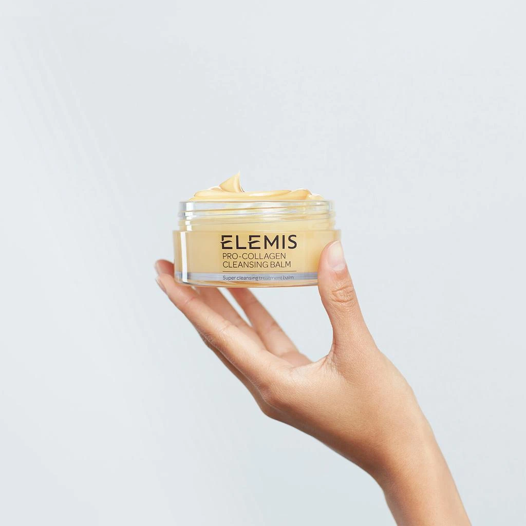 ELEMIS Elemis Pro-Collagen Cleansing Balm 100g 5