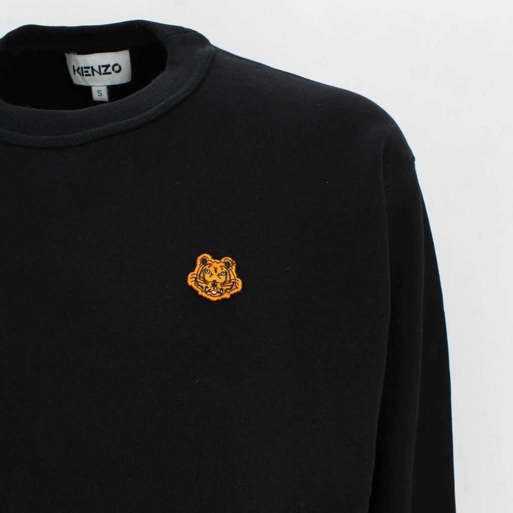 Kenzo Kenzo Tiger Crest Sweatshirt 3