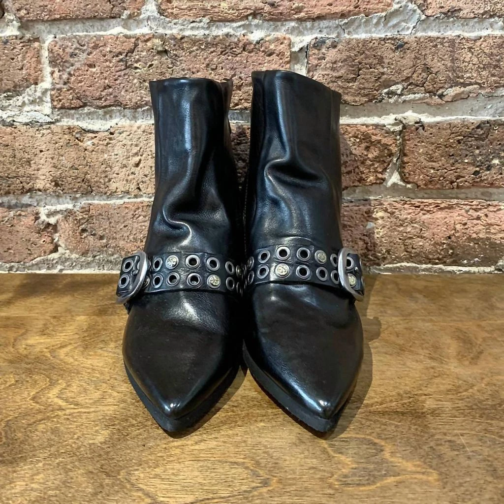 A.S. 98 A.S.98 - Women's Maxie Boots 5