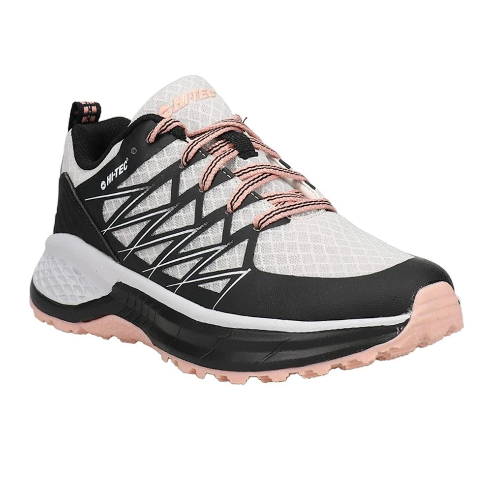 Hi-Tec Destroyer Low Trail Running Shoes 2