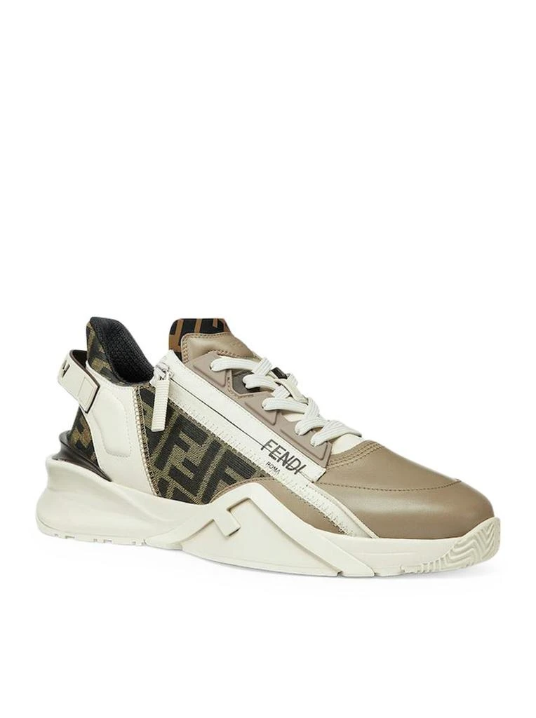 FENDI FENDI Sneakers Shoes 2