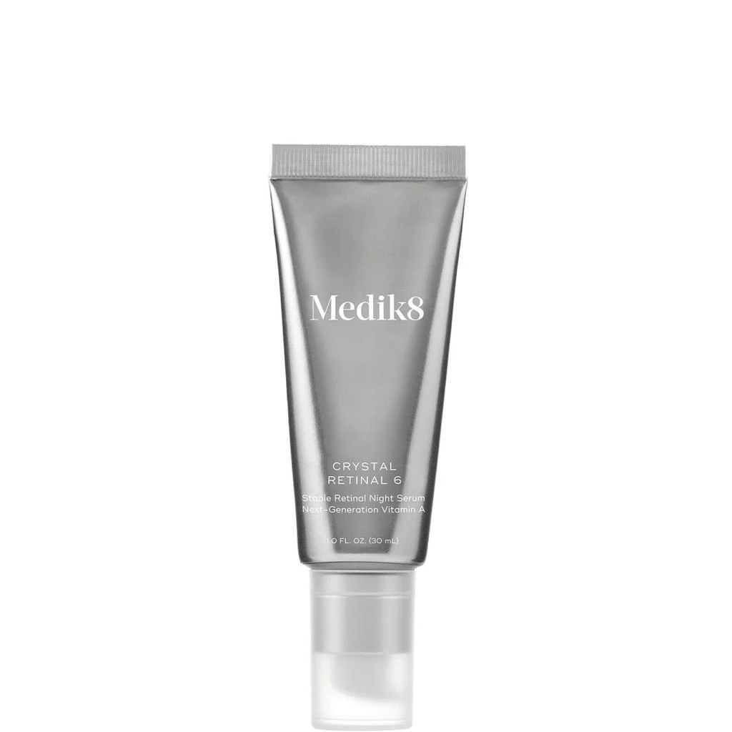 Medik8 Medik8 Overnight Youth-Boosters Set 2