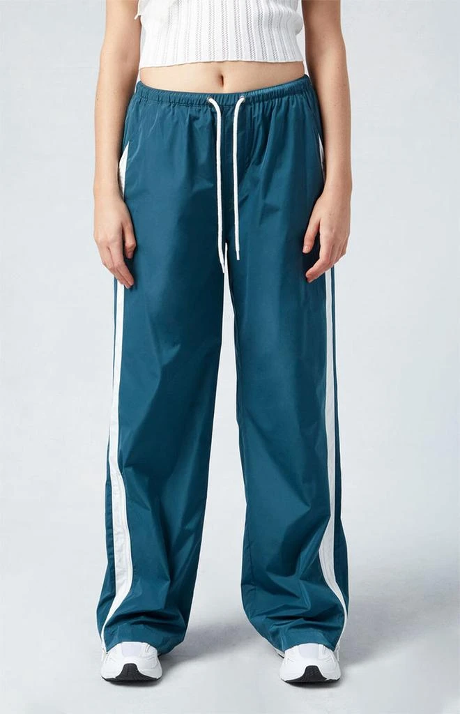 PacSun Velocity Pull-On Baggy Track Pants 2