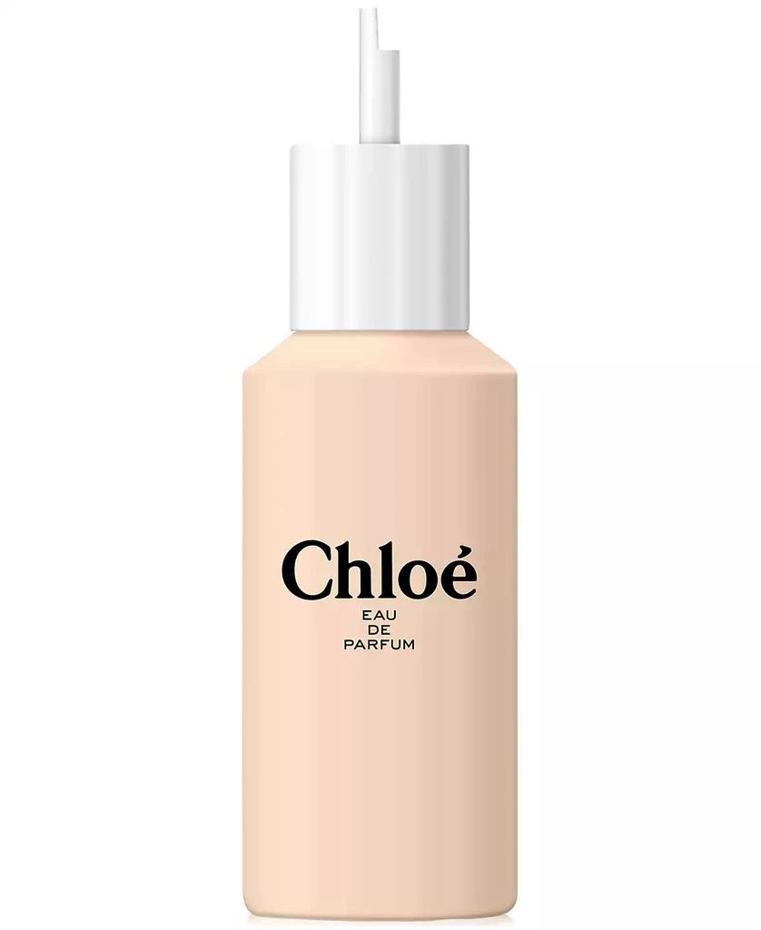 Chloé Chloé Eau de Parfum Travel Spray, 0.33 oz. 1
