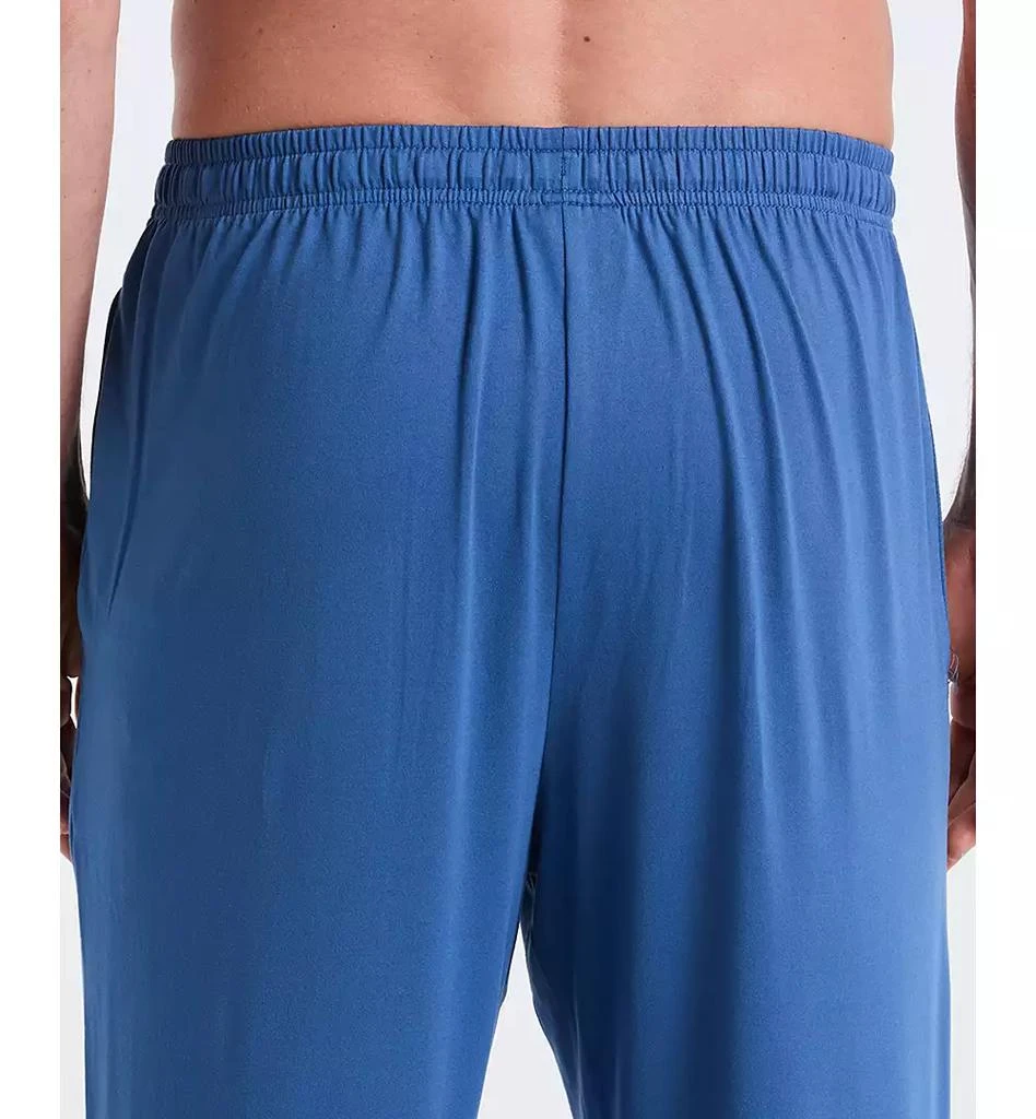 Perry Ellis Men
s Deluxe Touch Knit Jogger Pants 4