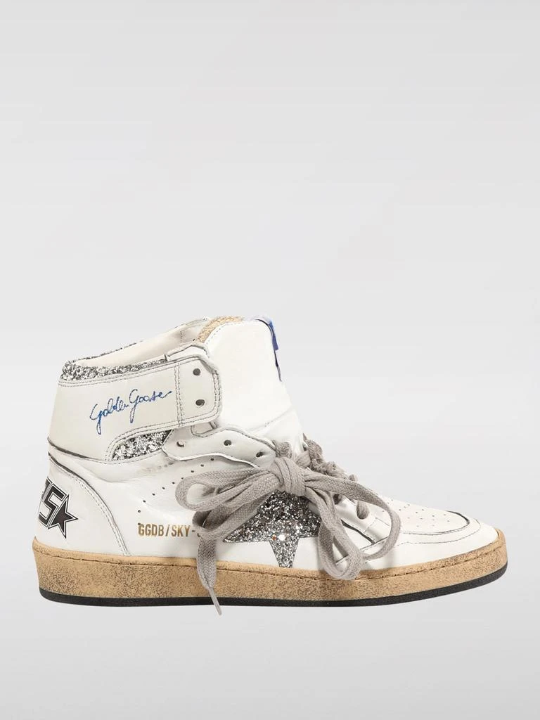 GOLDEN GOOSE Sneakers woman Golden Goose 1