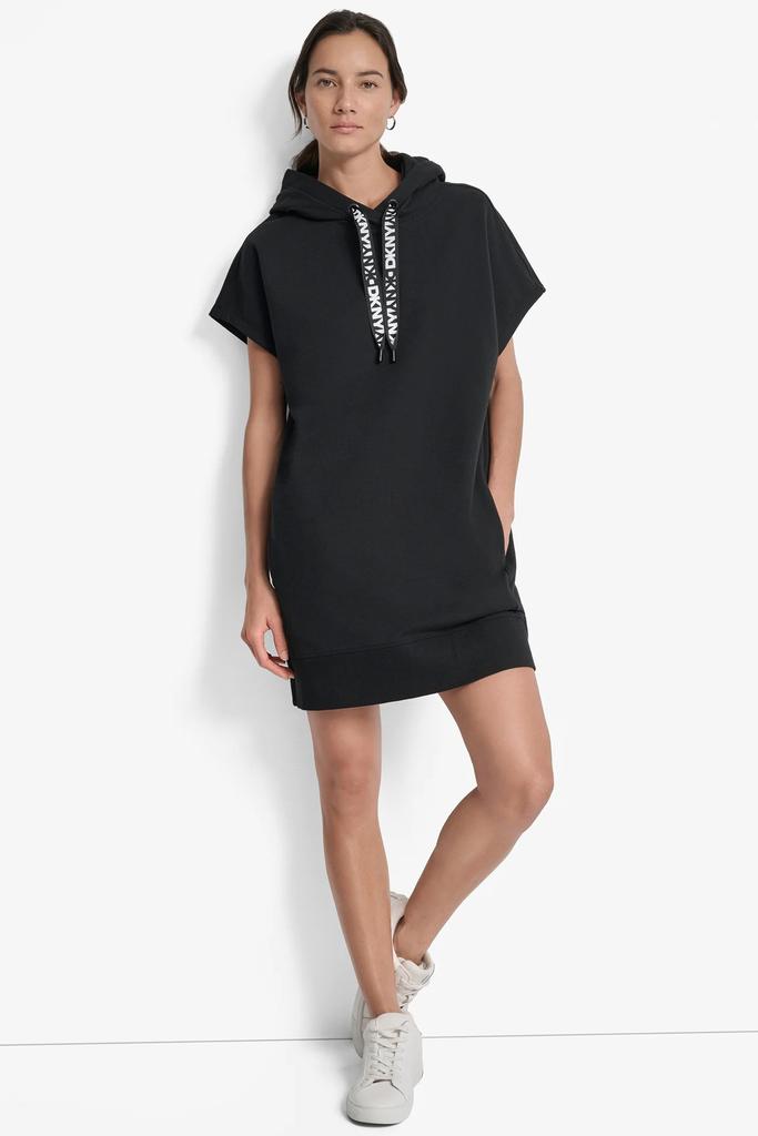 売れ筋商品|||ダナ キャラン ニューヨーク パーカー・スウェットシャツ アウター レディース Women's Black Houston Astros Debbie Dolman Raglan Pullover Hoodie Black Women's Houston Astros DKNY Sport Black Debbie Dolman Raglan