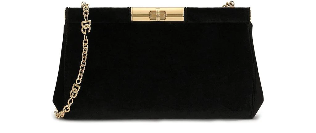 Dolce & Gabbana Marlene medium shoulder bag 2