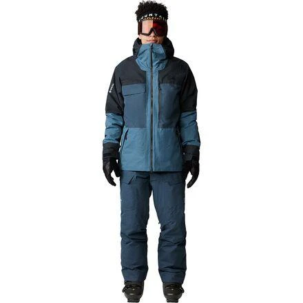 Mountain Hardwear Cloud Bank GORE-TEX Jacket - Men
s 5