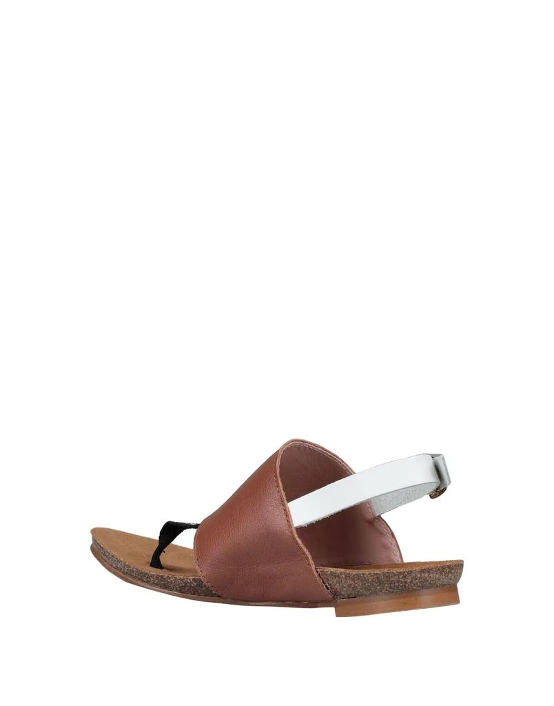 CUPLÉ Flip flops 3