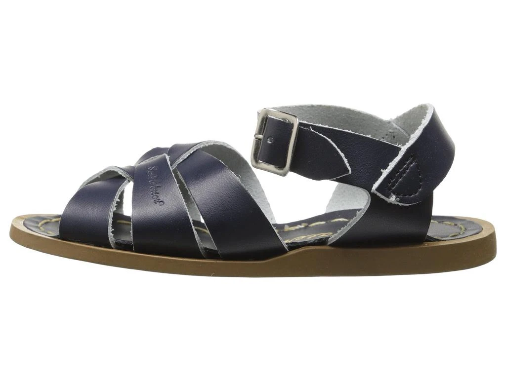 Salt Water Sandal by Hoy Shoes The Original Sandal (Toddler/Little Kid) 4